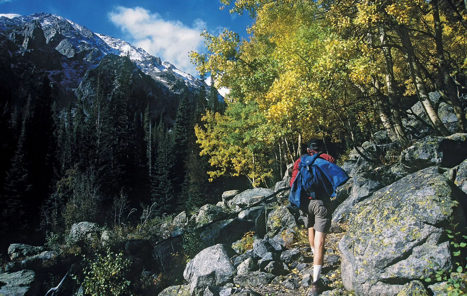 Geführte Wanderungen